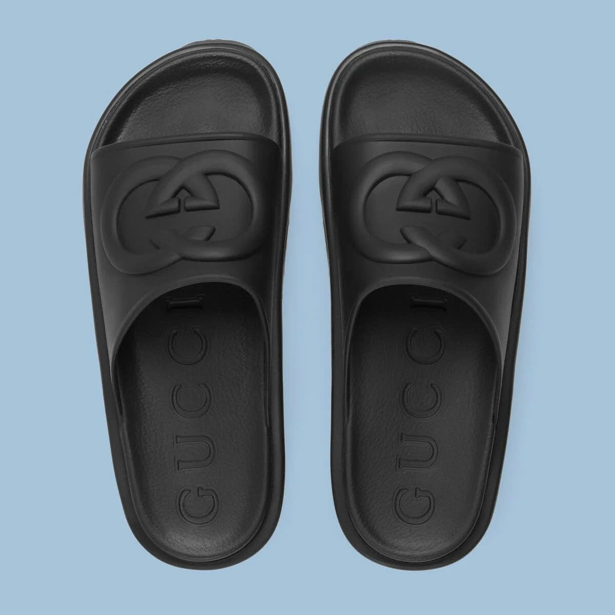 GUCCI SLIDES 51