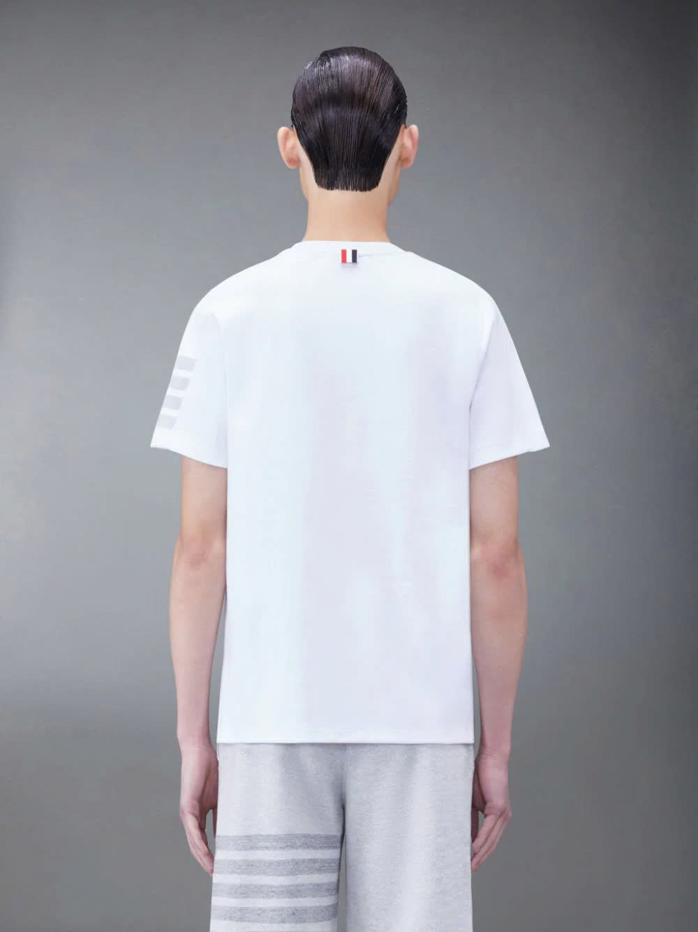 THOM BROWNE T-SHIRT 18