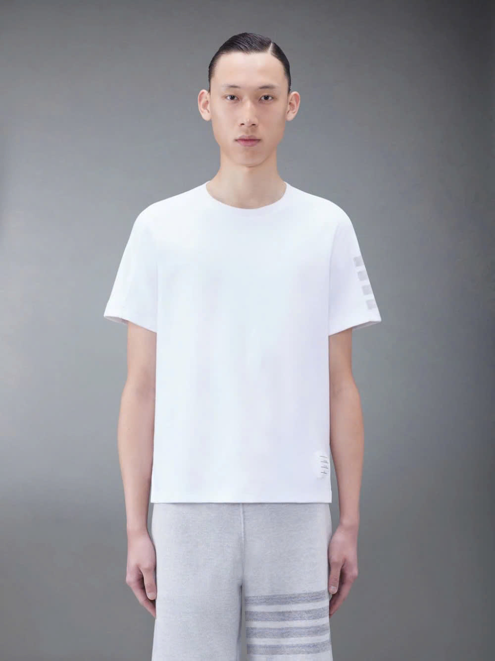 THOM BROWNE T-SHIRT 18