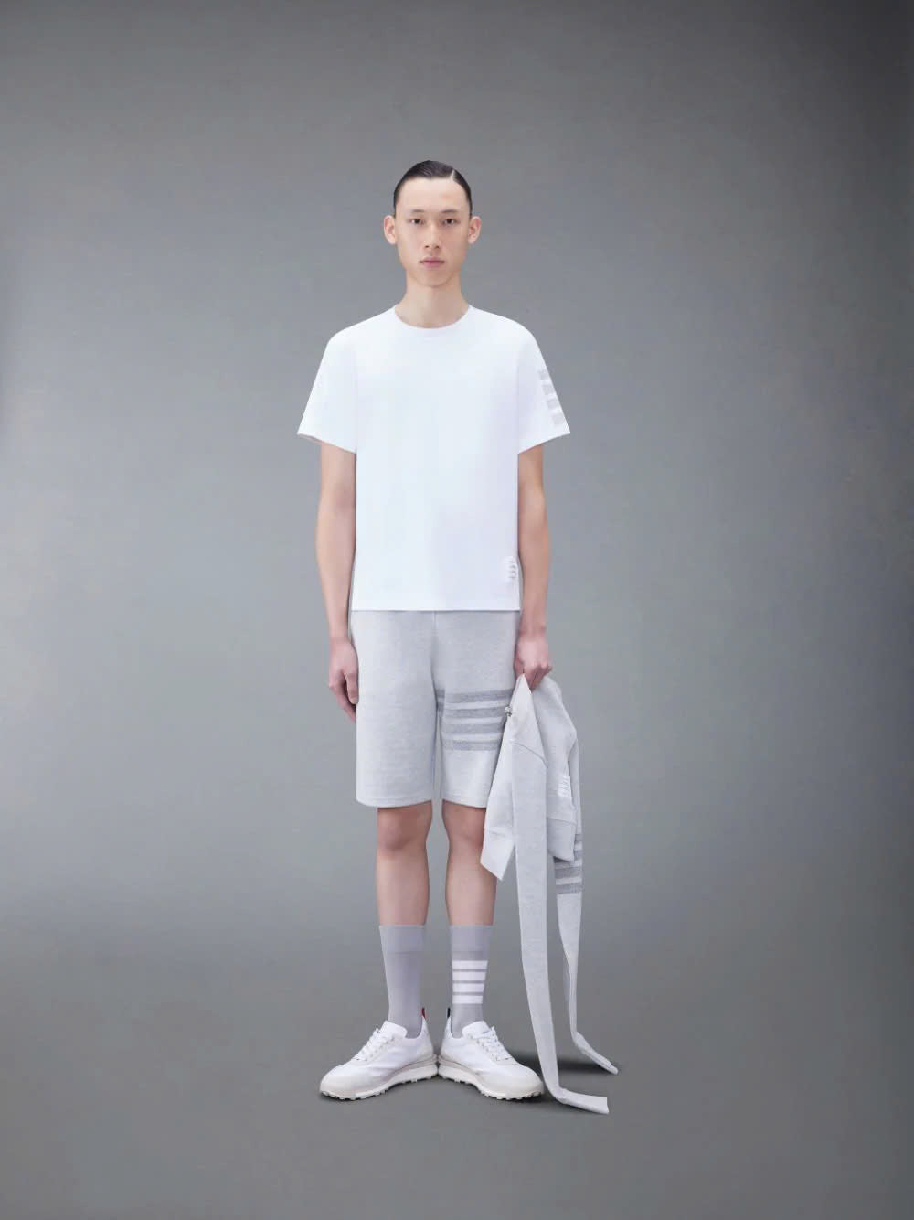 THOM BROWNE T-SHIRT 18