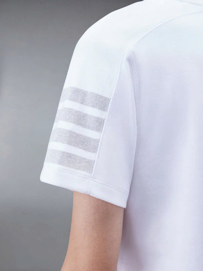 THOM BROWNE T-SHIRT 18