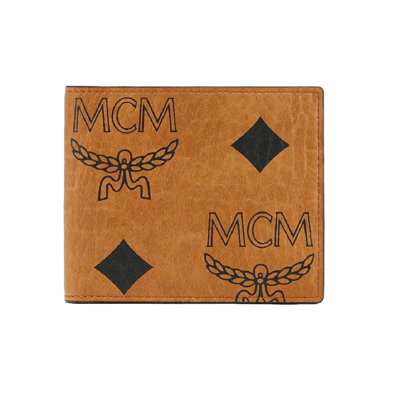 MCM WALLET 12