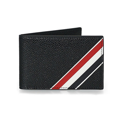 THOM BROWNE WALLET 02