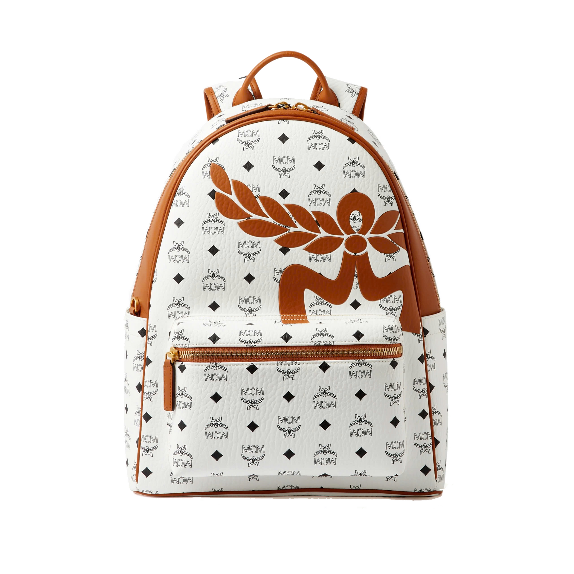 MCM BACKPACK 11 (MEDIUM) – ETEFT AUTHENTIC