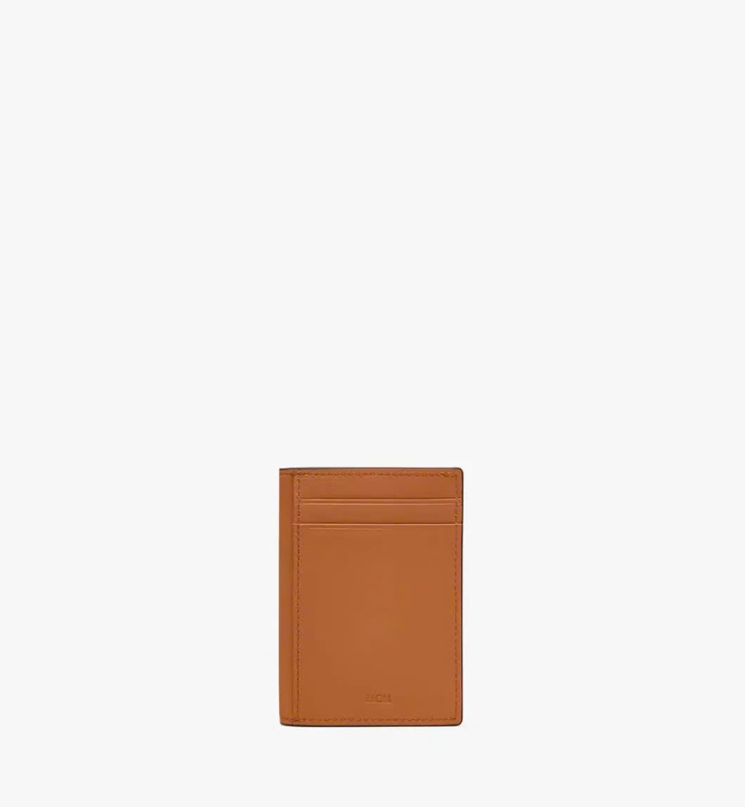 MCM CARD HOLDER 16