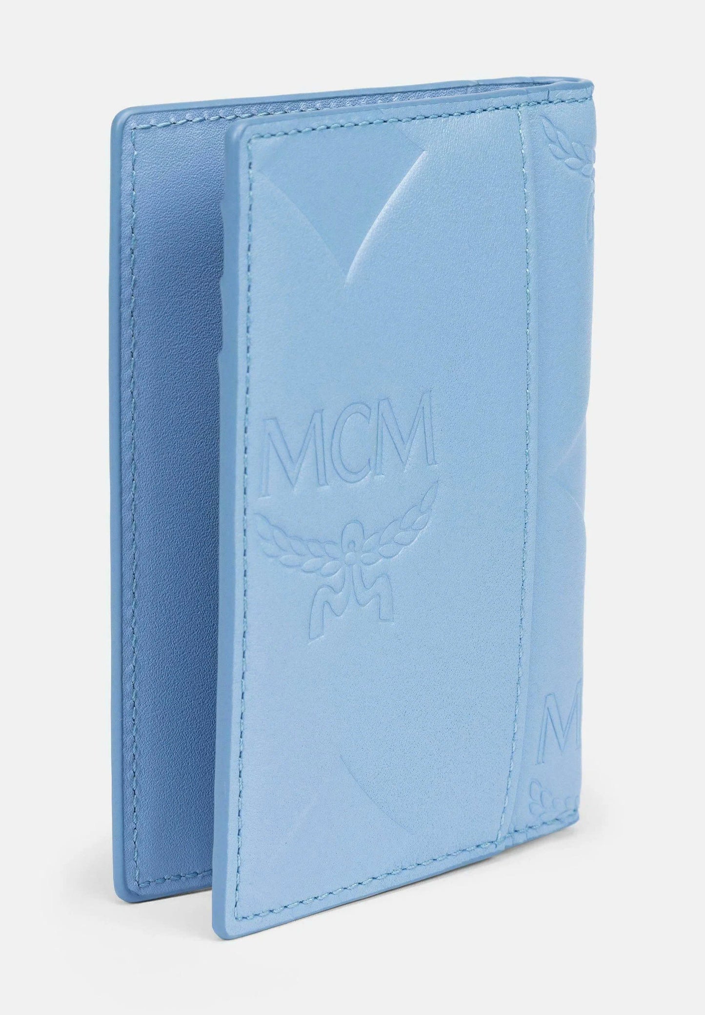 MCM WALLET 16