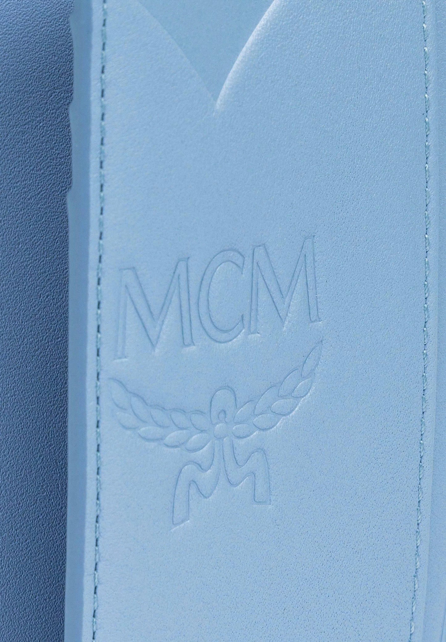 MCM WALLET 16