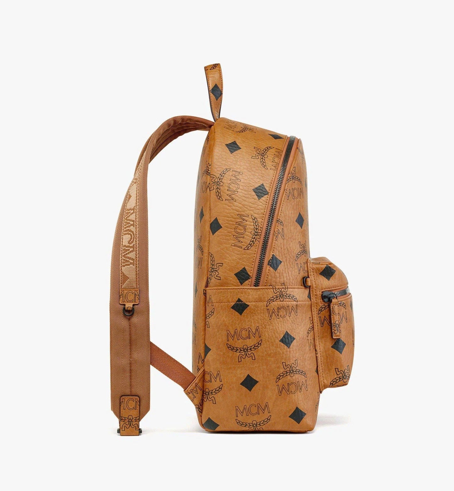 MCM BACKPACK 12 (MEDIUM)