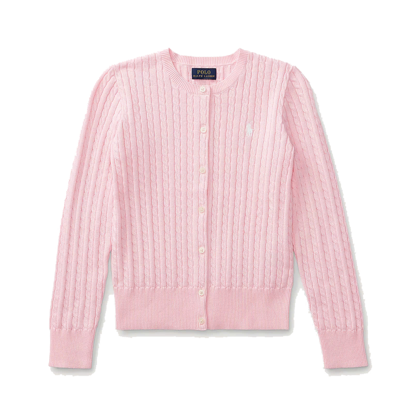 RALPH LAUREN CARDIGAN 02