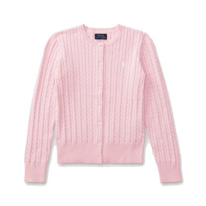 RALPH LAUREN CARDIGAN 02