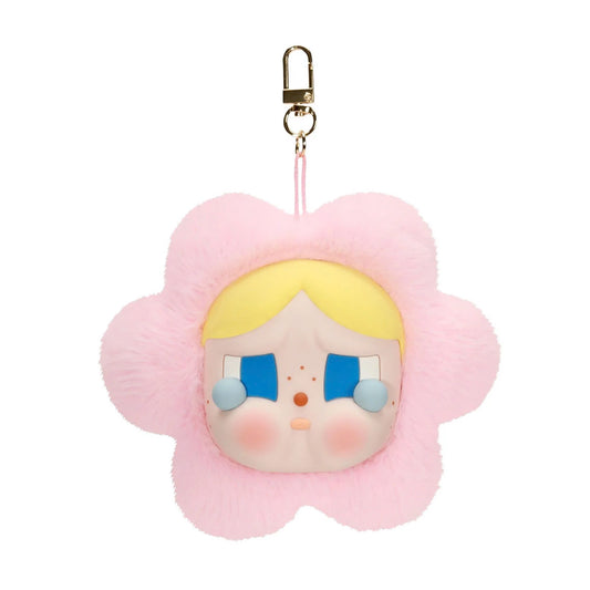 POP MART X CRY BABY EARPHONE BAG