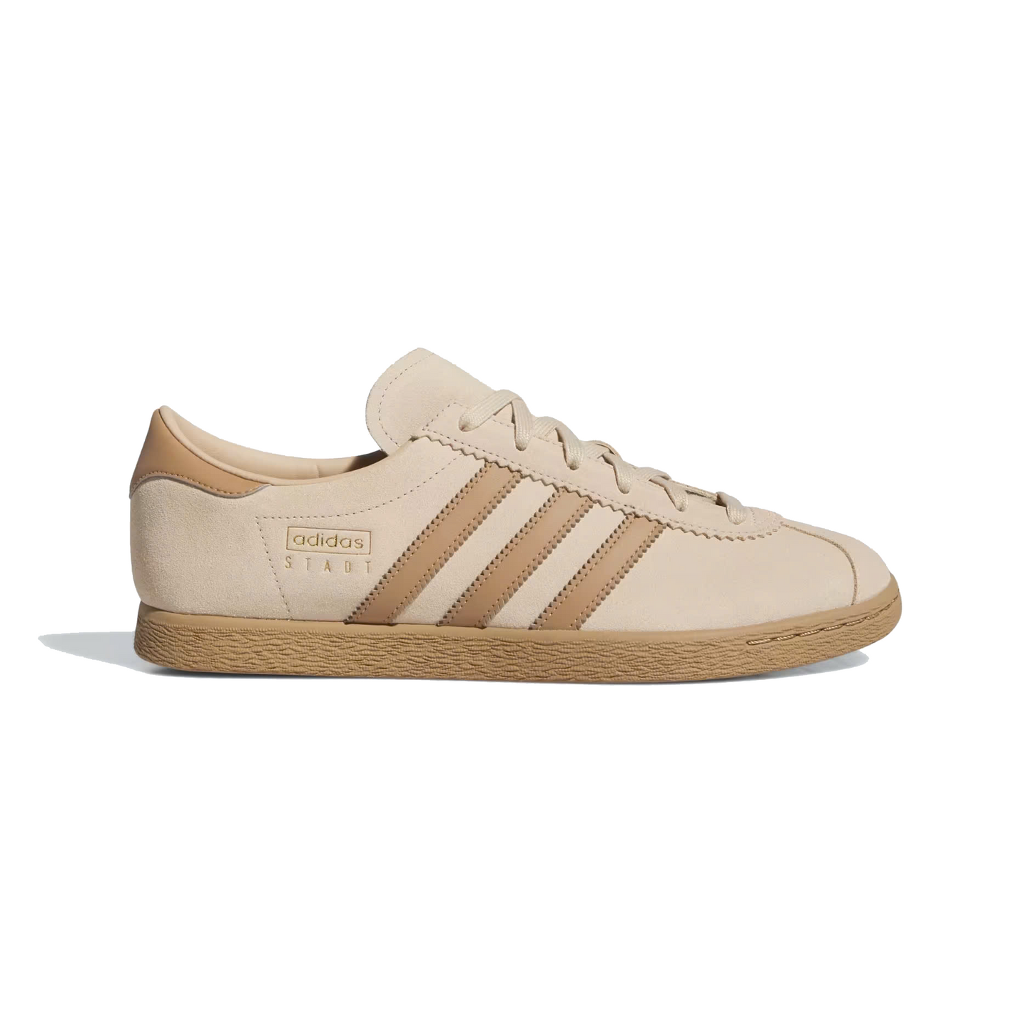 ADIDAS OS STADT BEIGE