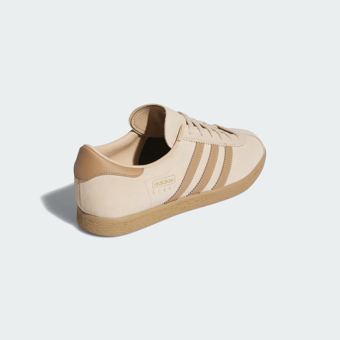 ADIDAS OS STADT BEIGE