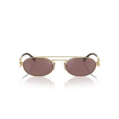 MIU MIU GLASSES 55