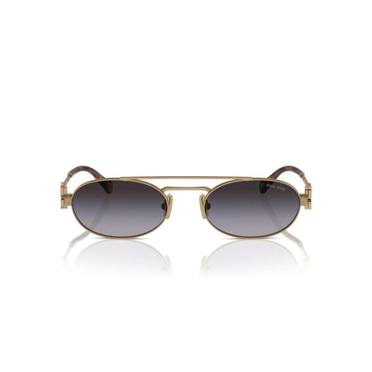 MIU MIU GLASSES 56