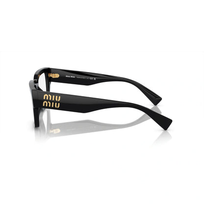 MIU MIU GLASSES 57