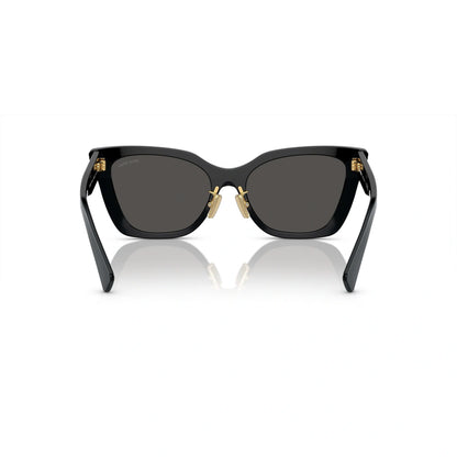 MIU MIU GLASSES 58