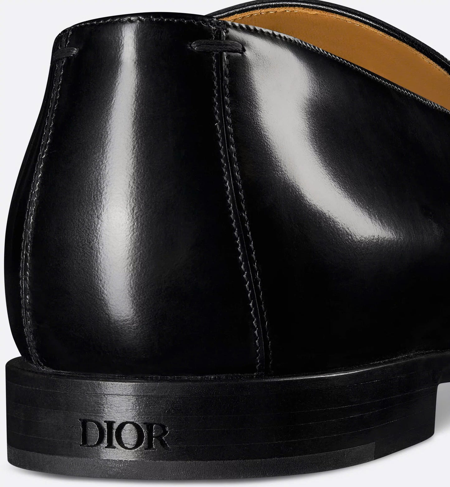 DIOR LOAFERS 05