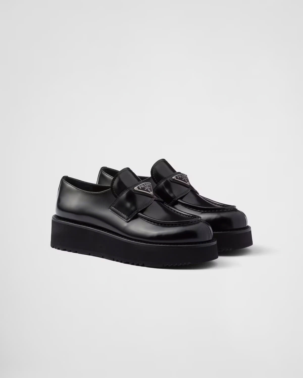 PRADA LOAFER 06