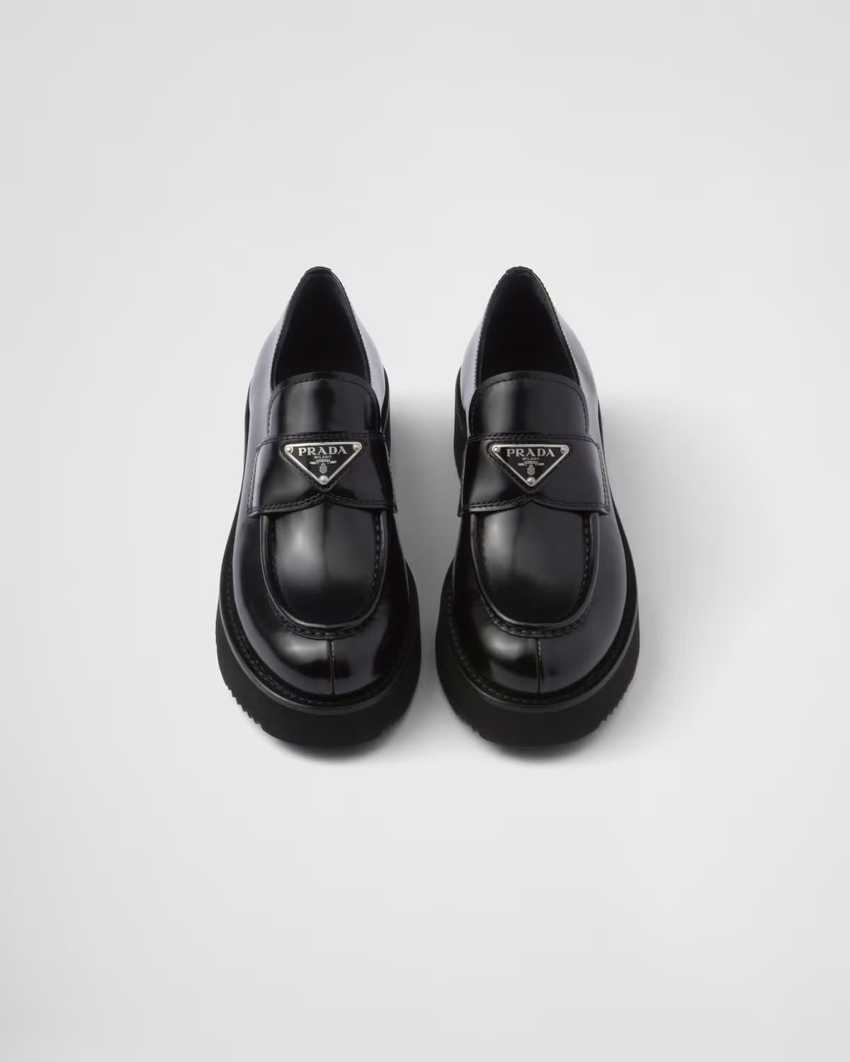 PRADA LOAFER 06