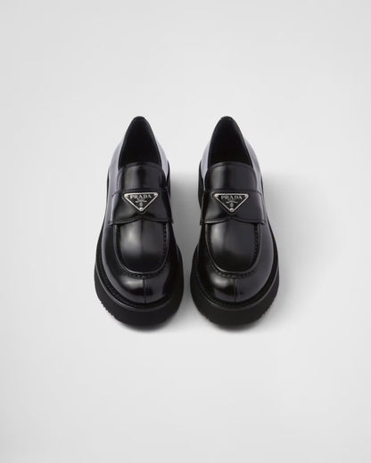 PRADA LOAFER 06