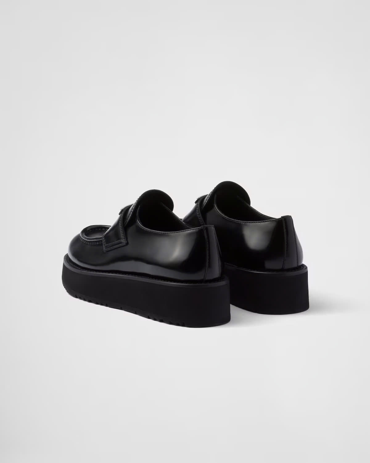 PRADA LOAFER 06