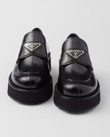 PRADA LOAFER 06