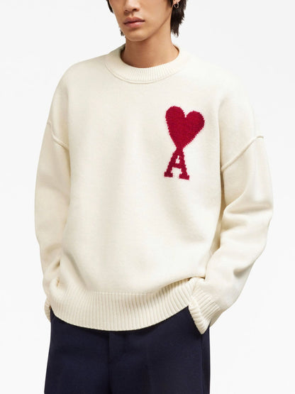 AMI SWEATER 02