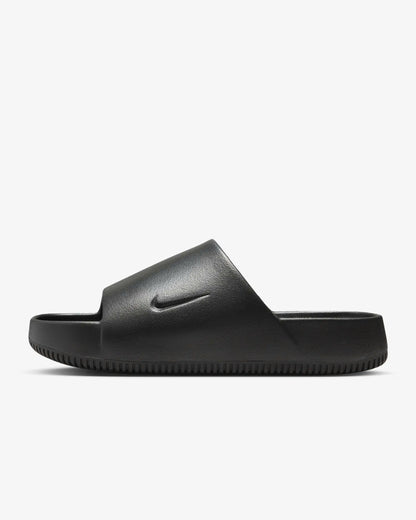 NIKE CALM SLIDES 01 (BLACK)