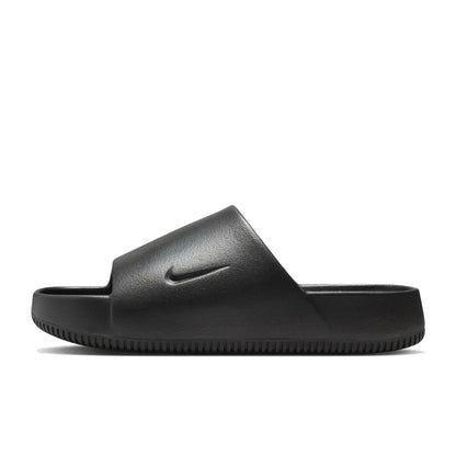 NIKE CALM SLIDES 01 (BLACK)