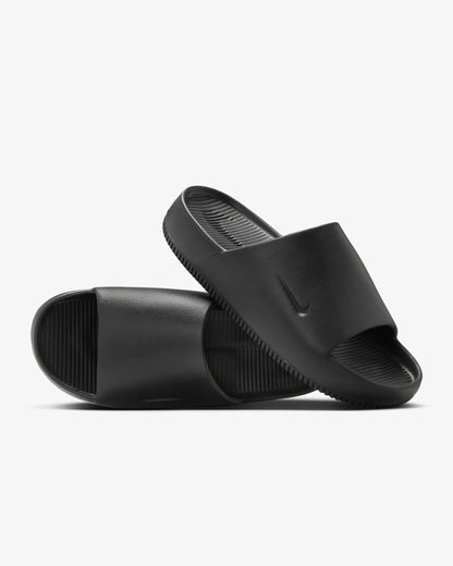 NIKE CALM SLIDES 01 (BLACK)