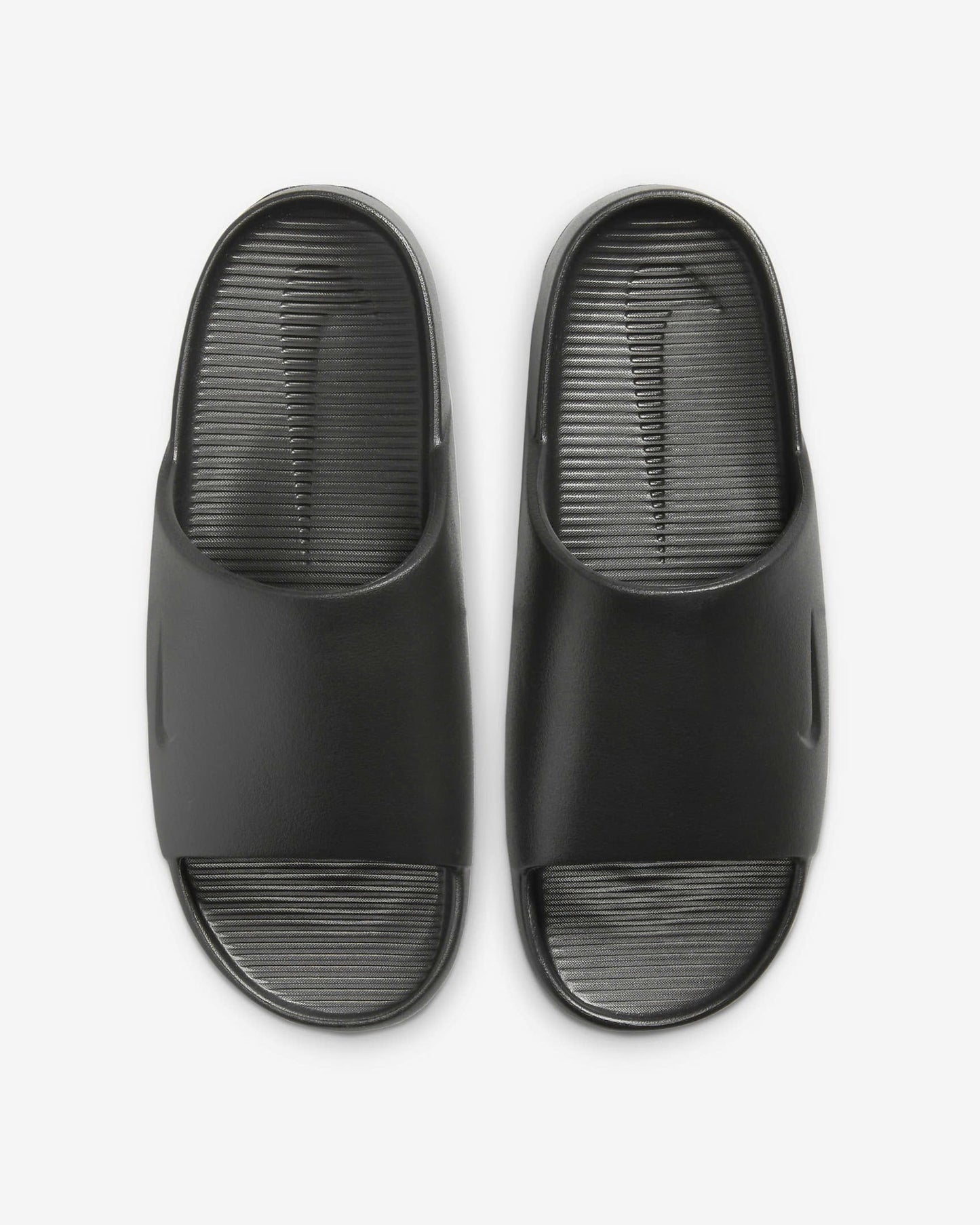 NIKE CALM SLIDES 01 (BLACK)