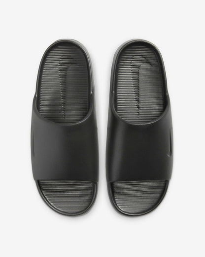 NIKE CALM SLIDES 01 (BLACK)