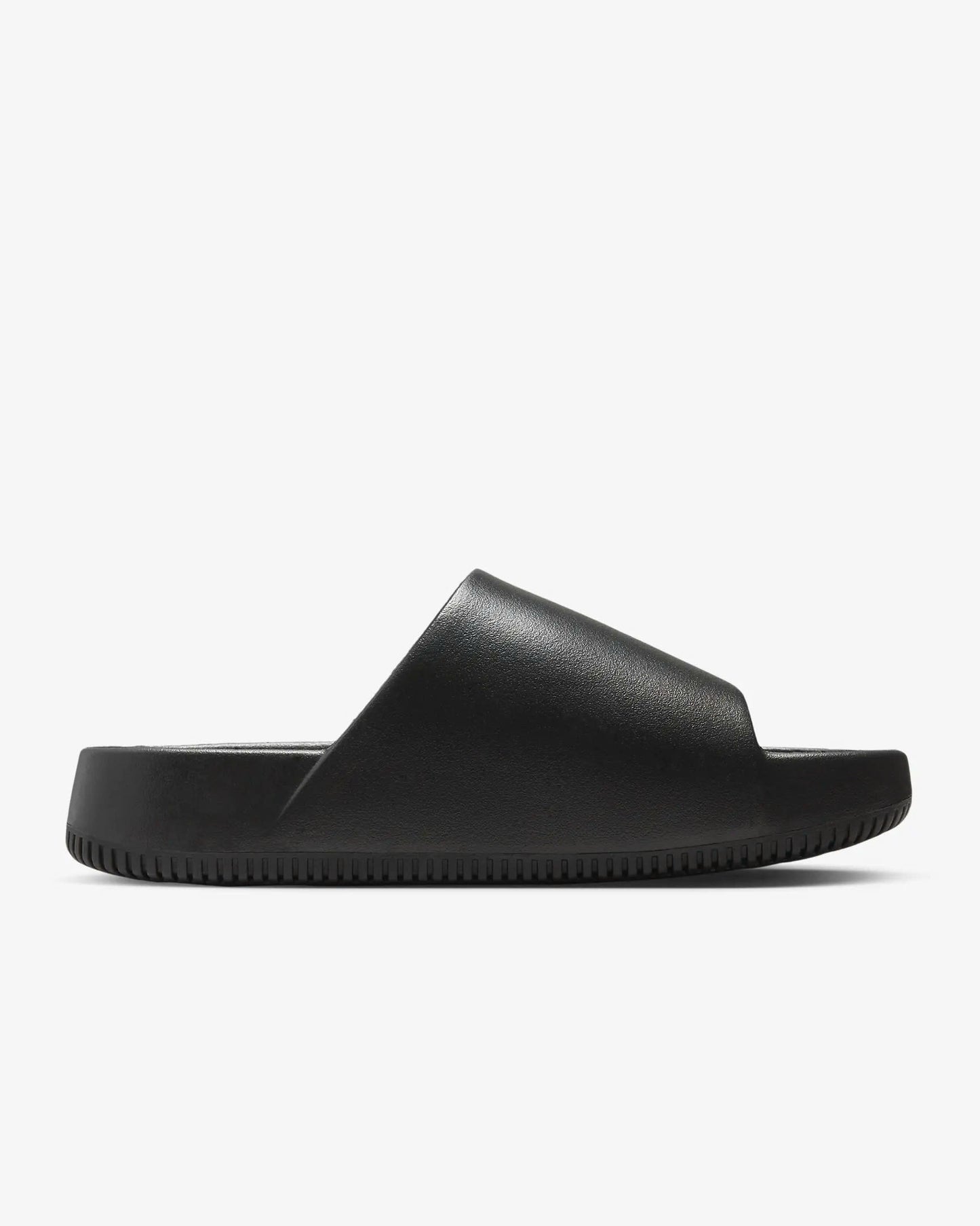 NIKE CALM SLIDES 01 (BLACK)