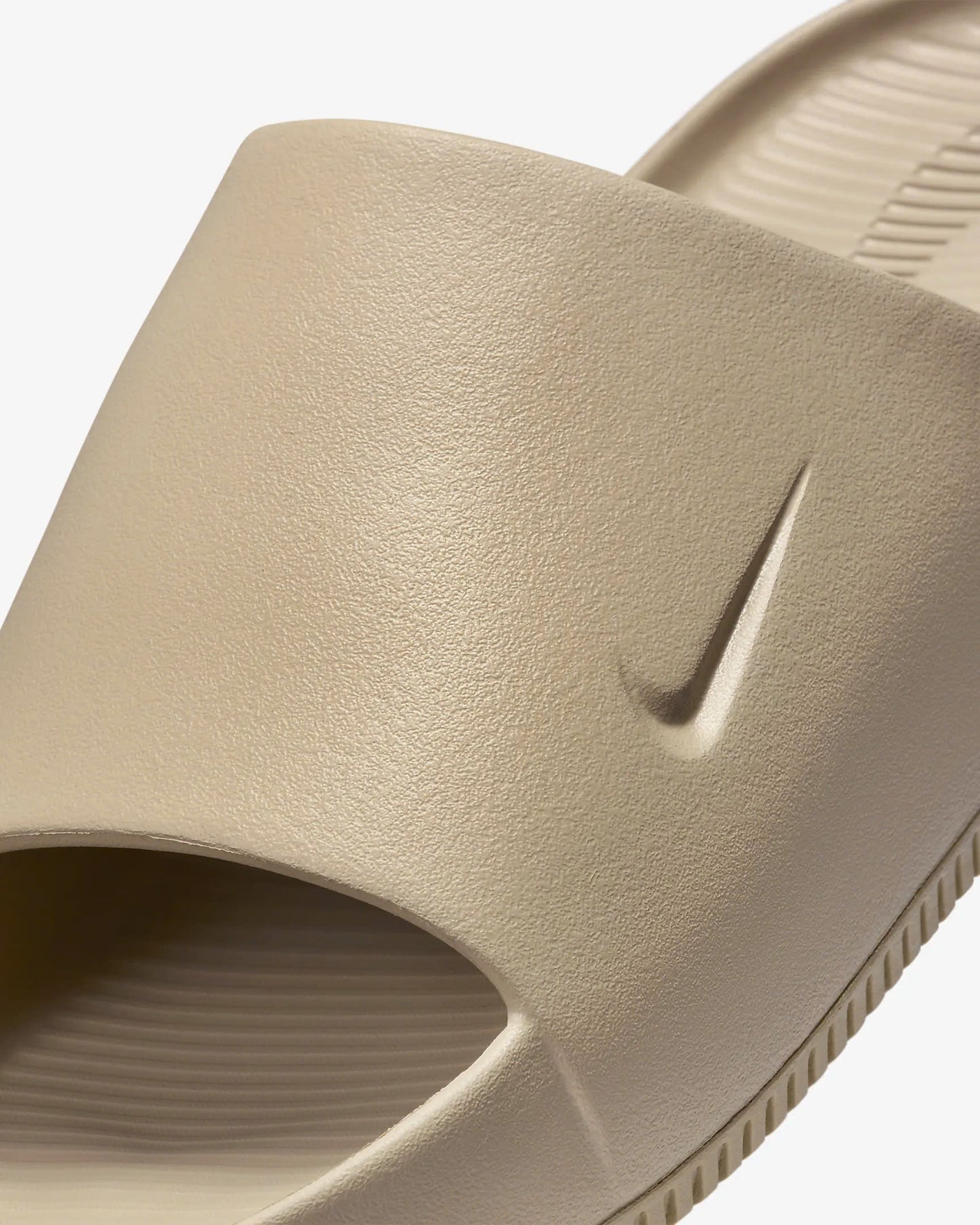 NIKE CALM SLIDES 02 (BEIGE)