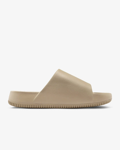 NIKE CALM SLIDES 02 (BEIGE)