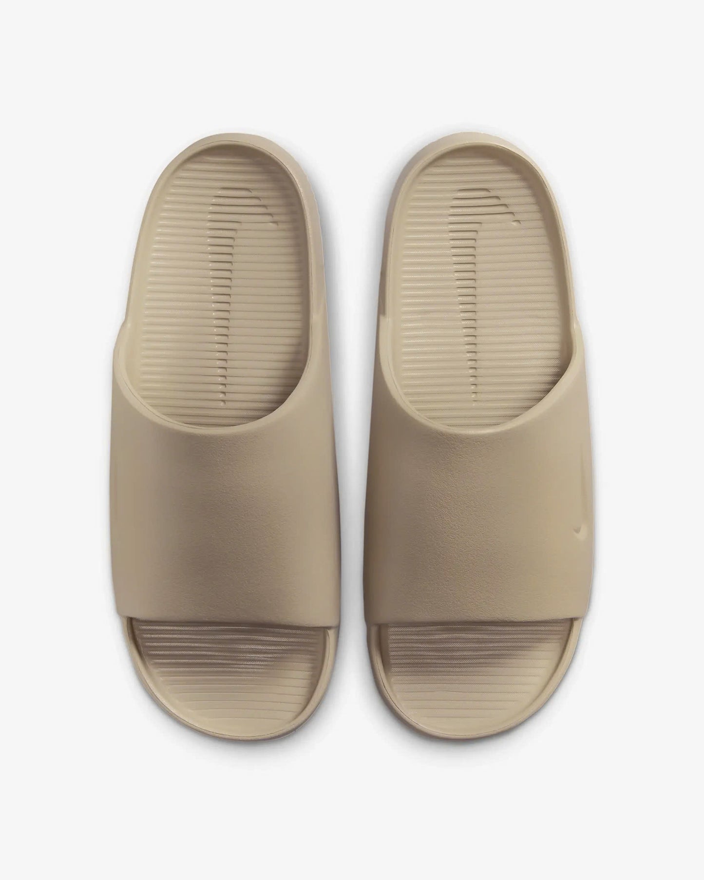 NIKE CALM SLIDES 02 (BEIGE)