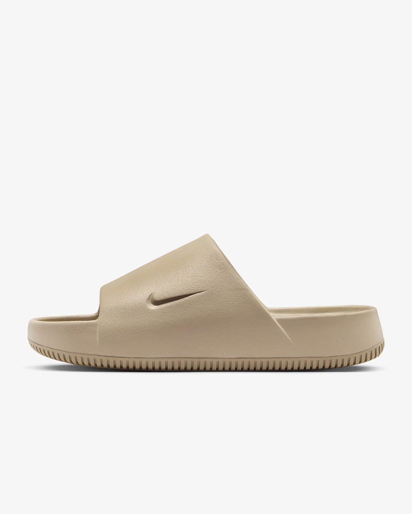 NIKE CALM SLIDES 02 (BEIGE)