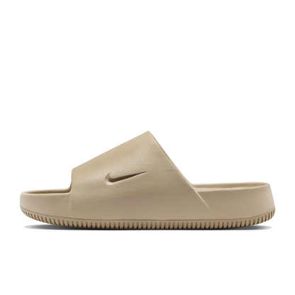 NIKE CALM SLIDES 02 BEIGE