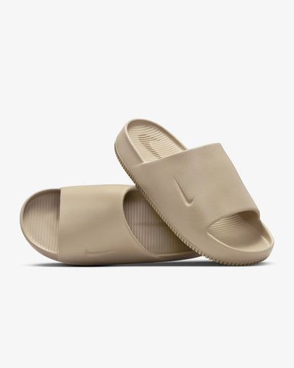 NIKE CALM SLIDES 02 (BEIGE)