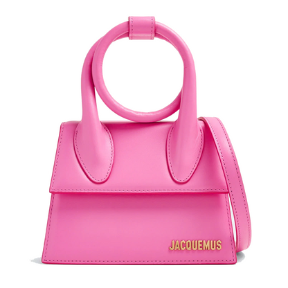 JACQUEMUS BAG 57 (18CM)