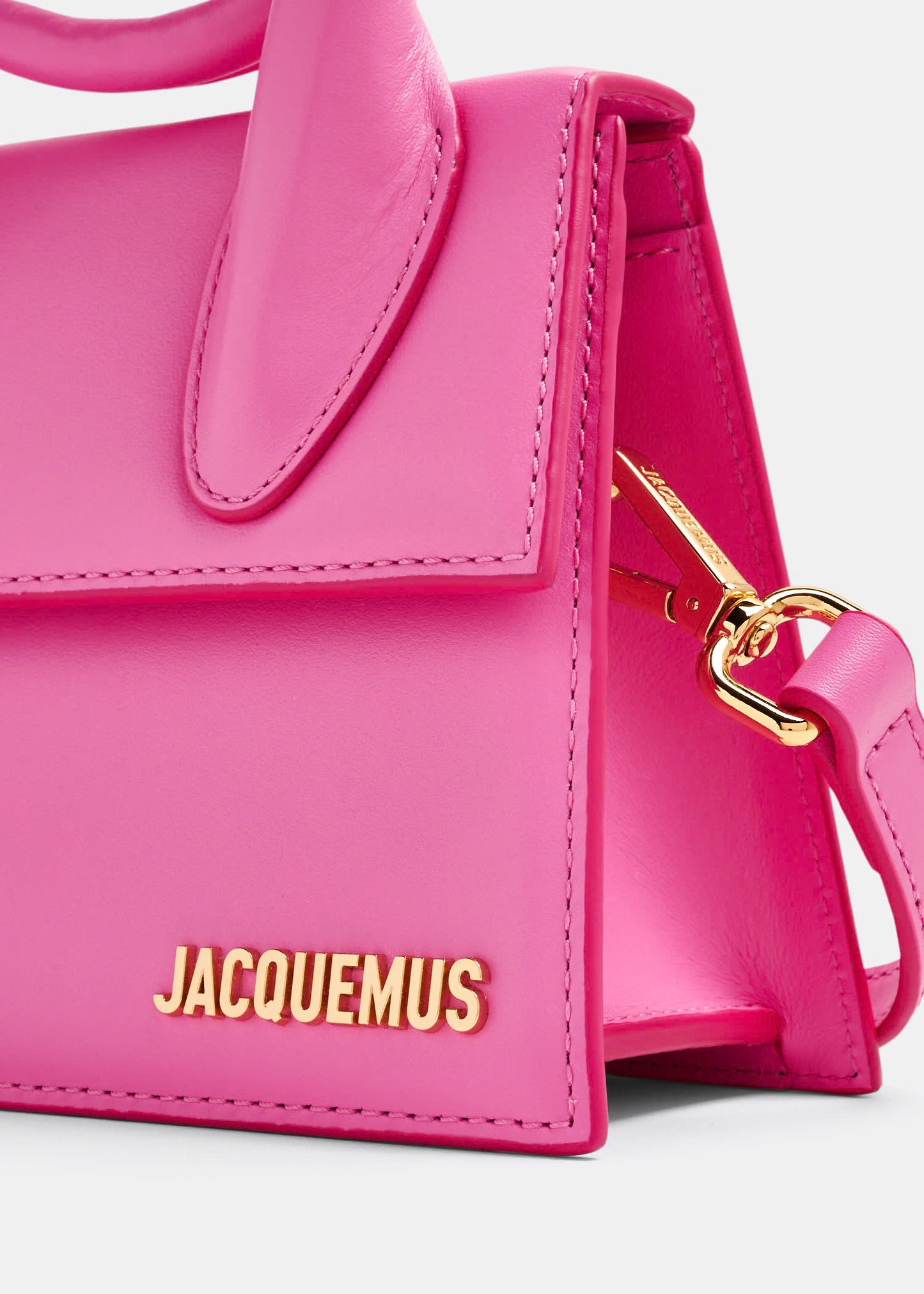 JACQUEMUS BAG 57 (18CM)