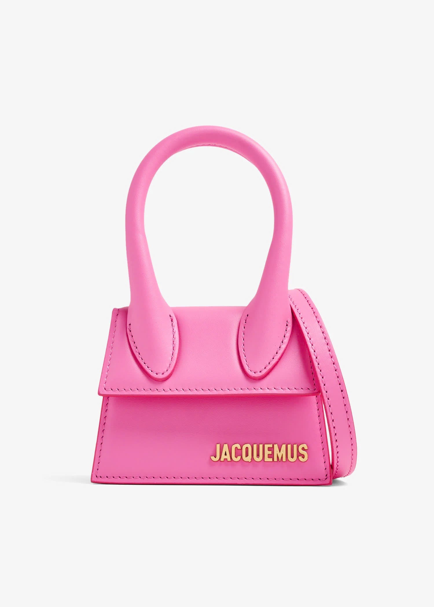 JACQUEMUS BAG 58 12CM