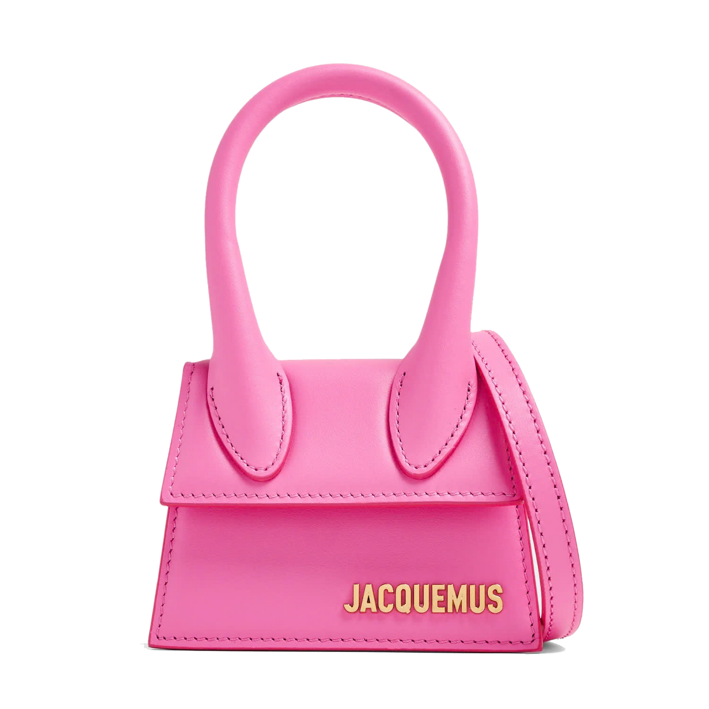 JACQUEMUS BAG 58 (12CM)