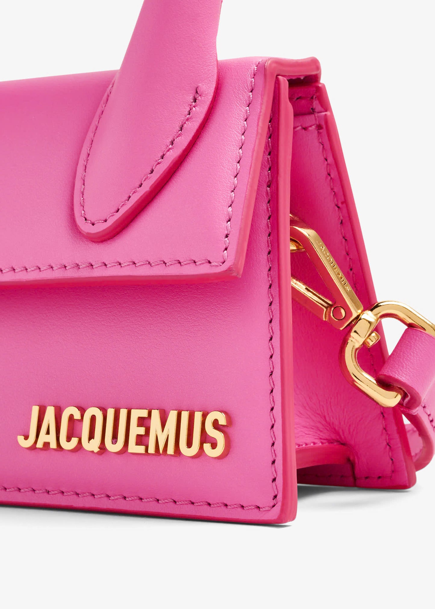 JACQUEMUS BAG 58 (12CM)