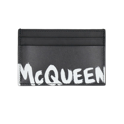 ALEXANDER MCQUEEN CARD HOLDER 02