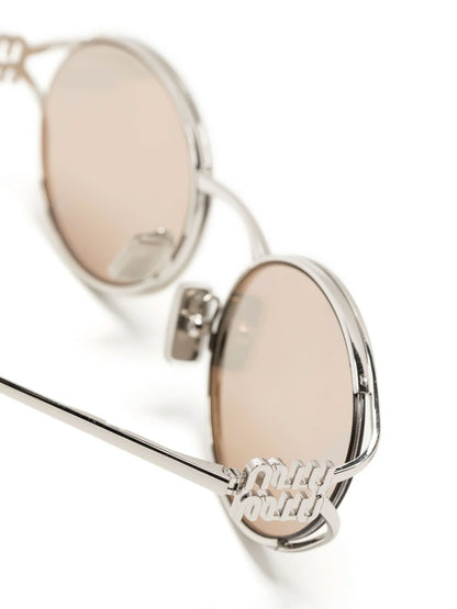 MIU MIU GLASSES 60