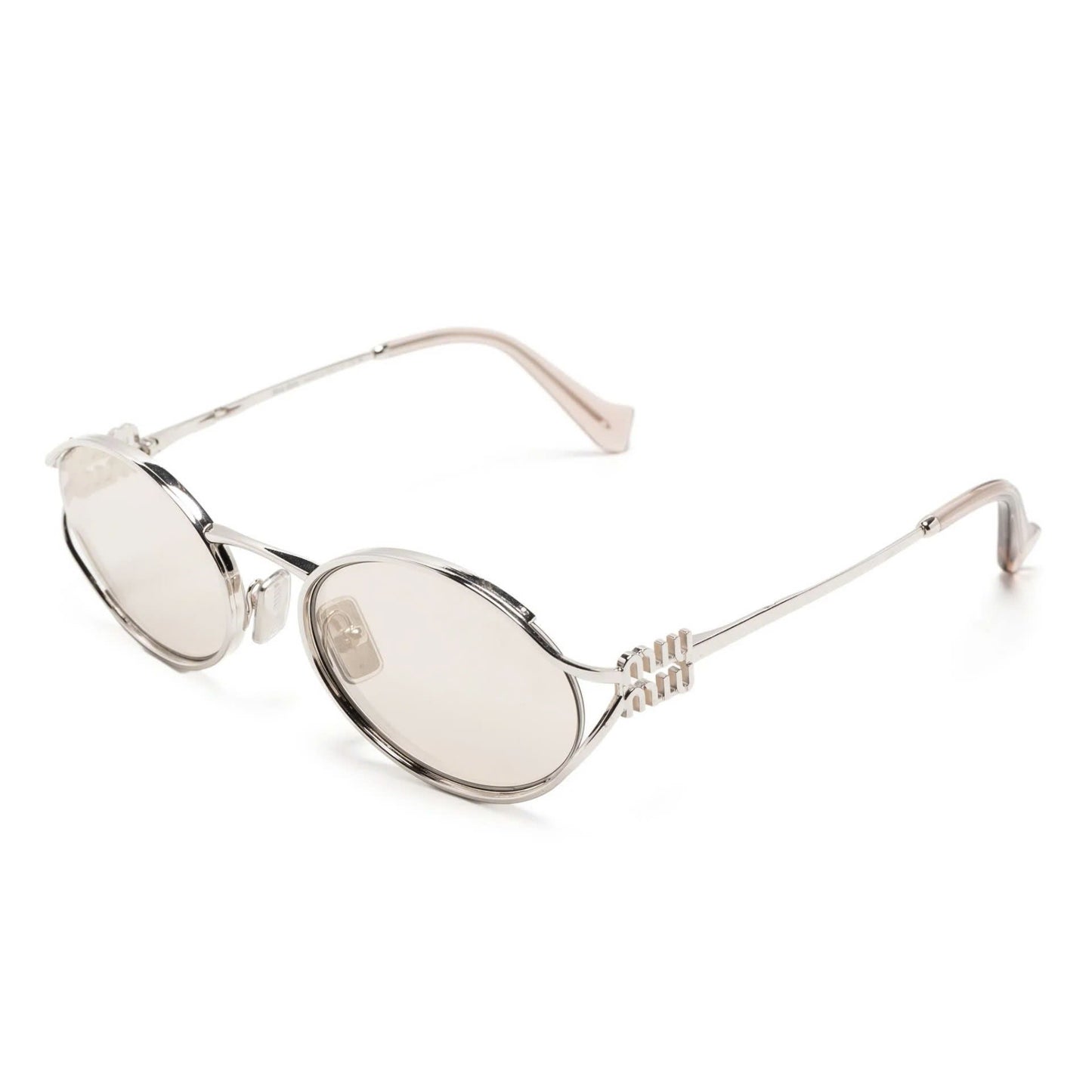 MIU MIU GLASSES 60