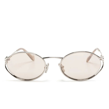 MIU MIU GLASSES 60