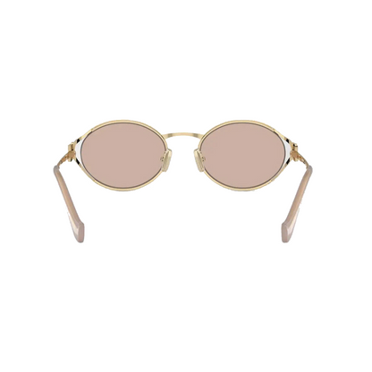 MIU MIU GLASSES 61